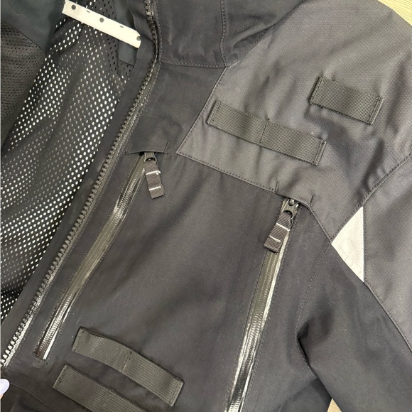 Black Klim shell - Picture 5 of 8